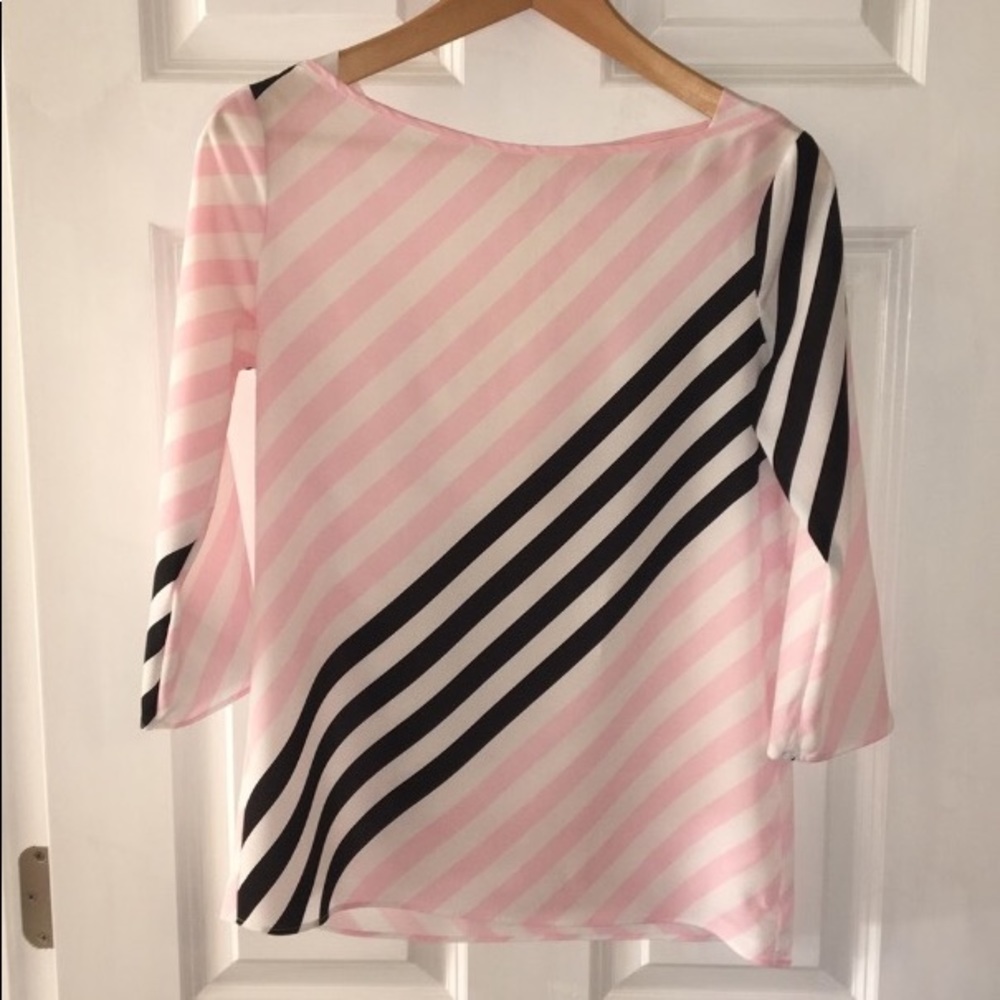 New York and Company Blouse XS